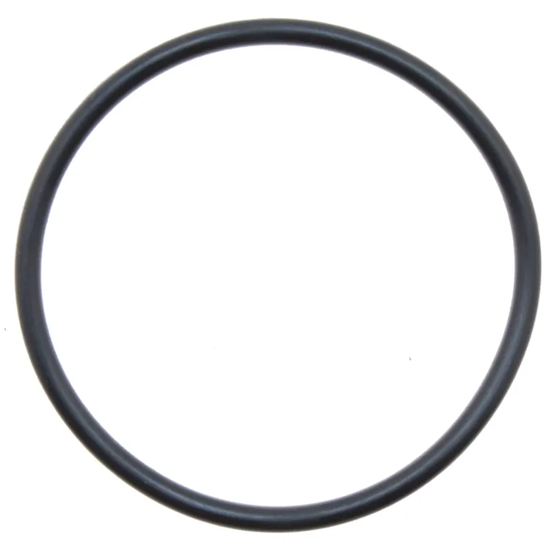Must-Have Dichtring / O-Ring 91 x 4 mm FKM 80 braun
