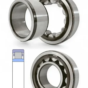NU2312-ECP Meistverkauft