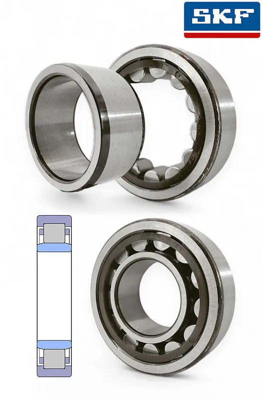 NU2312-ECP Meistverkauft