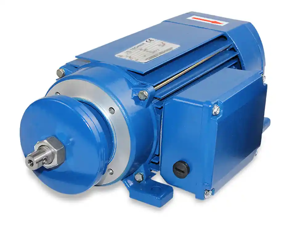 Kreissägemotor KSE63B2- 2,2 kW Drehrichtung rechts Mega-Angebot